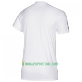 Koszulka Los Angeles FC Wyjazdowe Stroje Piłkarskie 2018/19 Krótki Rękaw